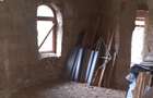 Proprietate pe Valea Vâlsanului – Cabane din lemn + Casă ecologică COB - 20