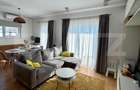 Apartament 3 camere, 70 mp, 2 bai, bloc nou, Borhanci  - 2