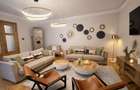 Refugiu urban lux, apartament spectaculos pe aleea pietonala a Postavarului,Cent - 1