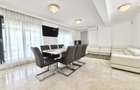 Penthouse tip duplex cu 5 camere, terasă amenajata de 38 mp - Herastrau Parc - 1