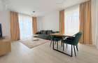 2 camere, amenajat, etajul 2 - Denya Forest - 3