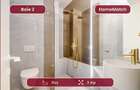 Cortina North || 3 camere || Nou || Finisaje de lux || Comision 0% - 12