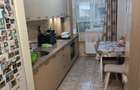Apartament decomandat cu 2 camere, balcon și parcare – Florești - 6