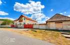 Casa P+M, teren 1578 mp, comuna Siria, comision 0% - 3