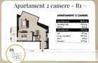 Unirii 2 camere premium sut 82,60 mp  | Finisaje top + smart home - 9
