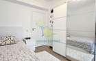 LUX -DUPLEX 201 mp, 5 camere+1 studio,  terasa mare acoperita, 2 locuri parcare - 12