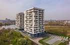 2 camere cu vedere la lac, SunLake Residence, Fundeni, Sector 2 - 12