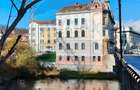 Apartament de vânzare în Palatul Berde, strada Horea - 1