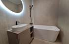 Apartament 3 camere ultramodern, terasa 25 mp ,lift Floresti central. - 9