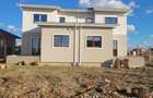 Duplex în Moșnița Nouă, lângă M.City LOCAȚIE EXCELENTĂ! Comision 0 - 3