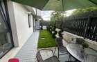 AP. 2 CAMERE - CURTE 22 MP, MOBILAT, PARCARE INCLUSA, COMISION 0% - 1