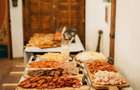 Proprietate istorică , crama +vie DOC + distilerie +loc. evenimente+ 20000 vin - 11