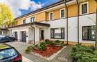 Oxford Gardens | Duplex 4 dorm - 1