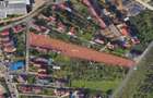 Teren intravilan pentru dezvoltare rezidentiala | 5.680 mp | front dublu | zona - 2