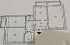 3 Camere Decomandat 80mp bloc 1990 zona Bulevard Poitiers - 1