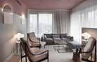 REA1026028 Apartament premium 4 Camere I Primaverii I Servicii concierge - 3