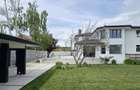 Casa superba cu teren 1000 mp, lift, 2 dormitoare parter, spatii generoase - 4