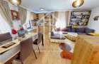 Casa de vanzare in Sibiu Cisnadioara, mobilata si utilata complet - 2
