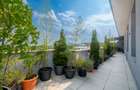 Penthouse de vanzare 360 mp totali, Global Residence - Mihai Bravu - 8