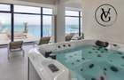 Alezzi Infinity  | Studio Premium | vedere la mare - 12