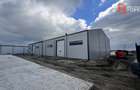 Inchiriez 2 hale industriale lipite, 800 mp total, Giarmata - 4