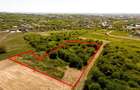 RECO Teren intravilan pentru investitie 2414 mp -dealuri Oradea - 1