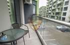 2 camere, Mamaia Nord, complex Alezzi , mobilat, et 2/8 lift, balcon, 50 mp, A/C - 2