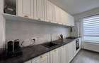 Apartament cu 3 camere, elegant, luminos, pozitiv, Panoramic Garden, Cristian - 11