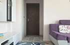 Bloc Nou. Etaj 2. Complet mobilat. Asfalt. Transport in comun. Zona Hotel IQ. - 5