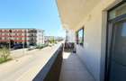 Apartament cu 2 camere de inchiriat in Floresti + loc de parcare - 12