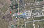 Otopeni Ana Aslan 7.598 Mp str. C-tin Noica-IDEAL Complex Rezidential - 2