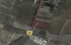 Teren industrial/comercial cu PUZ aprobat – 30.000 mp – Covaci, Timis | POT 50% - 1
