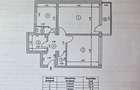 Apartament 2 camere, nelocuit - 2