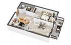 Apartament 2 camere  54 mp + balcon, Parcare si Boxa - 14