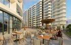 AXXIS | Apartament cu vedere la mare in prima linie pe plaja - 7