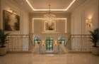 Villa Atrium – reședință mediteraneană cu accente neoclasice contemporane. - 6