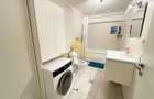 3 camere, spatios, mobilat modern, bloc nou, parcare, Borhanci - 7