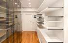 Apartament exclusivist 4 camere cu vedere la lac zona Barbu Vacarescu, Bucuresti - 9