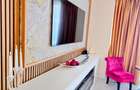 Apartament 3 camere White Sea Mamaia Nord lux vedere frontala la mare - 4