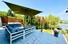 VILA SUPERBA/DESIGN EXCEPTIONAL/PISCINA/JACUZZI/VEDERE SI PONTON LAC/SNAGOV - 68