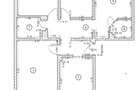 Apartament 4 camere decomandat 2 bai pivnita zona Strand Sibiu - 1