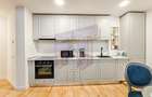 Apartament 2 camere Calea Victoriei București, complet mobilat, clădire iconica - 5