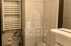 Apartament cu 2 camere, etajul 2,  zona Sagului - 9
