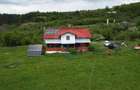 Proprietate OFF-GRID 5,76 Ha. Casa tradiționala lemn. Limită Cluj - 4