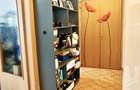 Ap. 2 camere, decomandat -  mobilat, utilat, loc de parcare - Drumul Taberei