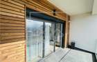 Studio modern, vila cu 2 etaje, finisat la cheie, balcon - 5