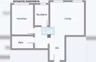 0% Comision | Apartament cu 2 camere si balcon | Central - 11