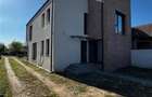 Casa Individuală Parter +Etaj ,166 mp utili, teren 450 mp situata in Somese - 6