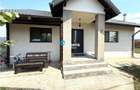Casa P+M, 560 teren, 80 mp, Garaj 40 mp,  Vorovesti Miroslava - 1