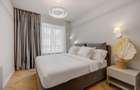 AFI Home North-3 camere cu gradina, mobilat&utilat, Promenada mall+1 loc parcare